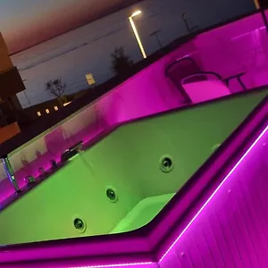  Nocleg ze śniadaniem Luxury House Włochy